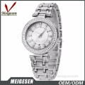 luxury women watches quartz diamond watch